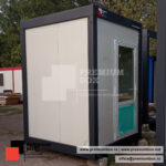 Constructie Modulara