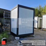 Constructie Modulara