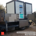 Constructie Modulara