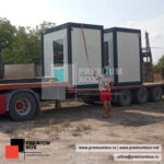 Constructie Modulara