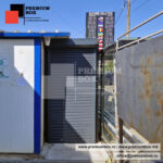 Constructie Modulara