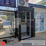 Constructie Modulara