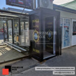 Constructie Modulara