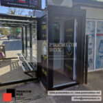 Constructie Modulara