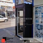 Constructie Modulara