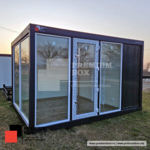 Birou modular PremiumBOX