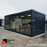 birou modular PremiumBOX